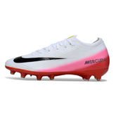 Chuteira Infantil Campo Nike Air Zoom Mercurial Vapor 16 Elite AG Fear Nothing Pack